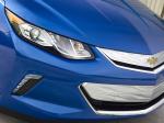 Chevrolet Volt 2015 года